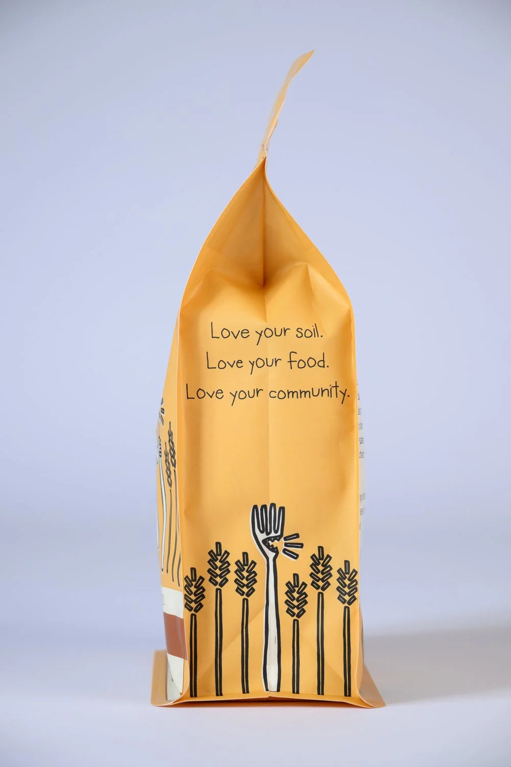 Regenerative All-Purpose Flour