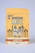 Regenerative Emmer Flour