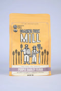 Regenerative Purple Barley Flour